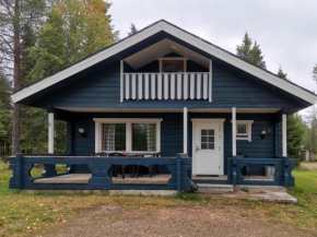 Holiday Home Muonalan majoitus 2